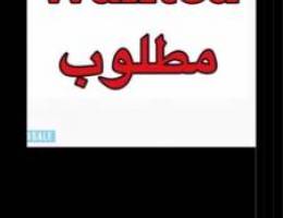 🛑 مطلوب جميع انواع الباترول 🛑