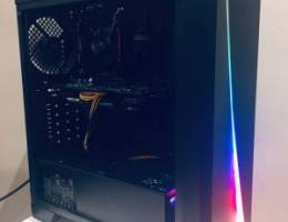 Gaming PC كمبيوتر قيمنق