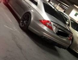 Cls55AMG بيعه سريعه للحاجه ولا موسعرها