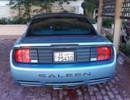 للبيع موستنق موديل 2005