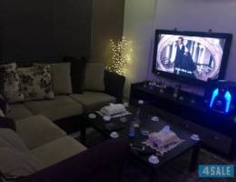 ايجار يومي شقق راقية