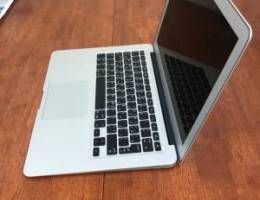 MacBook Air 2017 13inch