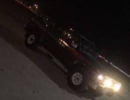 سفاري 91