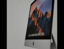 Imac Intel core i5 3.8GHz 27 inch