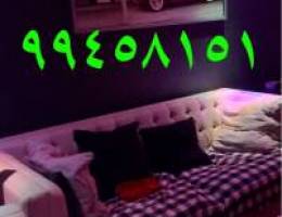 أجار يومي على الدائر الرابع حولي