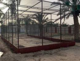 محميه طيور وحداد عام