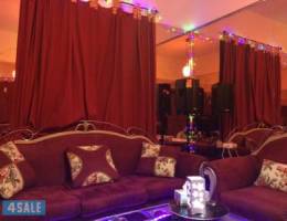 فروانيه اجار شقه يومي - عماره عوايل -