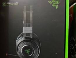 سماعة RAZER NARI ULYIMATE