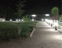 مزرعه للأيجار