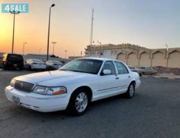 🚩فورد ماركيز 2003 وارد المجموعه🚩