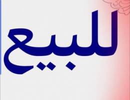 للبيع فيلا المسايل مساحه ٤٠٠م شارع واحد