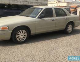 فورد فكتوريا