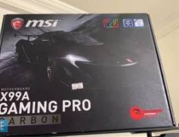 Budget gaming Pc