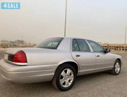 فكتوريا 2011 بحاله نادره جدا بالنظافه ❤️