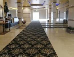 شقق فندقية مفروشة راقية وباسعار تنافسية
