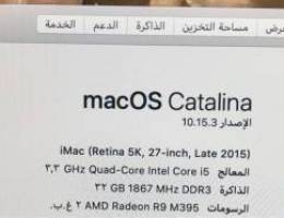 للبيع اي ماك Imac
