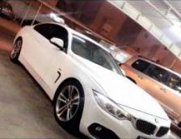 BMW 2015