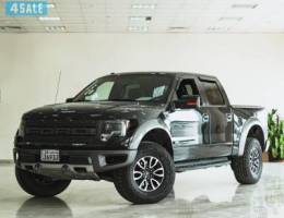 2012-Ford F-150