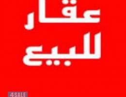 للبيع بيت با الاندلس