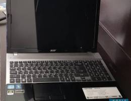 Used Acer Laptop لاب توب ايسر  مستعمل