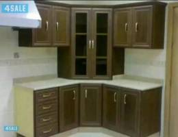 المنيوم باب شبايك ستر مطابخ جام غفل ديكو