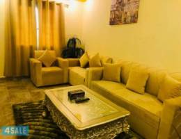Hamlaya Apt - Farwaniya