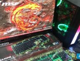 كمبيوترات جيمز حتي نفاذ الكميه كامل