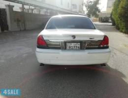 للبيع ماركيز ٢٠٠٧