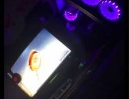 High-End Gaming PC
