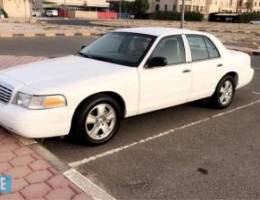 فورد فكتوريا