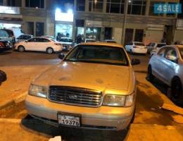 كراون فكتوريا ٢٠٠٧