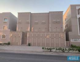 النسيم الجديده-القصر-الجهراء القديمة