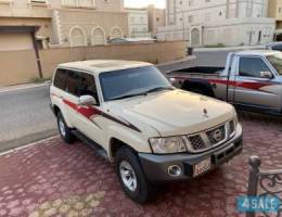 جيب سفاري قير عادي