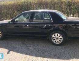 فورد فكتوريا