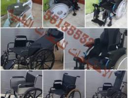 للبيع كراسي وال شير وكراسي تواليت وكراسي