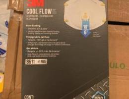 3M 8511 Mask