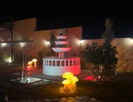 استراحه نووونه