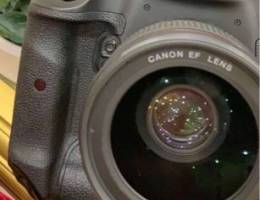كاميرا كانون eos- 1D