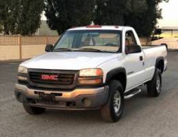 وانيت hd2500/دبل قير