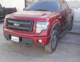 Ford F-150-2014