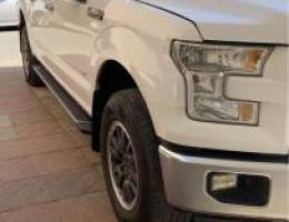 وانيت فورد f150 ٦سلندردبا قير تربوقطري ك