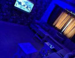 أجار يومي اسبوعي