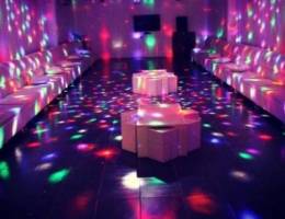 للإيجار شقق يومية تتميز بالديكورات والإض