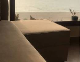 ايجار يومي على البحر