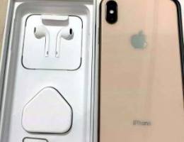 ايفون اكس اس ماكس ٢٥٦ شبه الجديد Xs Max