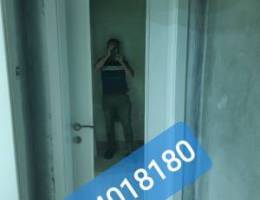 نجار ابواب وشرشوب وابواب حفر وعمل كبدات