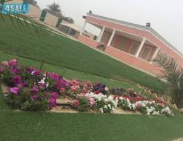Ù…Ø²Ø±Ø¹Ø© Ø§Ù„ÙˆÙØ±Ù‡ Ø§Ù„Ø¬ÙˆÙ‡Ø±Ù‡