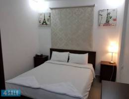 شقق مفروشة بحولي ايجار يومي - اسبوعي - ش