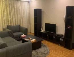 للايجار غرفه وصاله مفروشه حولي