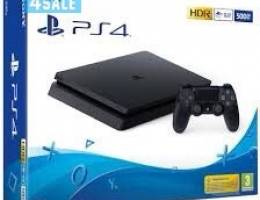 Ps4  جديد
